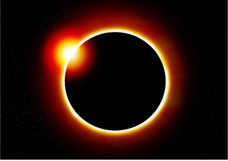 Solar Eclipse